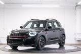 Certified 2022 MINI Cooper Countryman John Cooper Works w/ Premium Package image 3