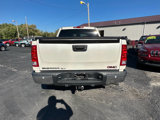 Used 2012 GMC Sierra 1500 SLT w/ SLT White Diamond Edition image 4