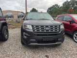 Used 2017 Ford Explorer Limited image 3