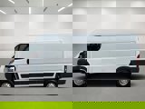 Used 2017 RAM ProMaster 3500 w/ Interior Convenience Group image 3
