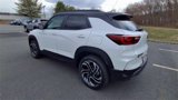 Used 2024 Chevrolet TrailBlazer RS w/ Driver Confidence Package image 6