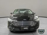 Used 2018 Ford Fusion S image 2