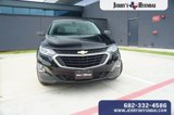 Used 2020 Chevrolet Equinox LS image 2