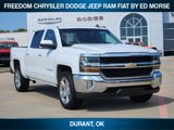 Used 2018 Chevrolet Silverado 1500 LT w/ LT Convenience Package image 2