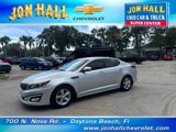 Used 2015 Kia Optima LX image 3