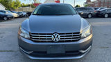 Used 2012 Volkswagen Passat 2.5 SEL Premium image 3