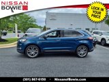 Used 2020 Ford Edge Titanium image 2