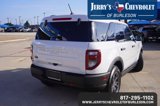 Used 2024 Ford Bronco Sport Big Bend w/ Convenience Package image 5