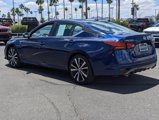 Used 2022 Nissan Altima 2.5 SR image 4