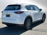 Used 2017 MAZDA CX-5 Sport image 3