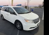Used 2013 Honda Odyssey EX-L image 4