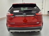 Certified 2020 Ford Edge SEL w/ Convenience Package image 4