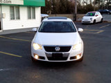 Used 2010 Volkswagen Passat Komfort image 6