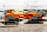 Used 2020 Nissan Rogue Sport SV image 4