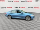 Used 2021 Volkswagen Jetta SE w/ SE Cold Weather Package image 2