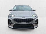Used 2021 Kia Sportage LX image 2