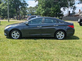 Used 2013 Hyundai Sonata Limited w/ Premium Pkg image 6