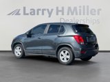 Used 2019 Chevrolet Trax LS w/ Tint and Cruise Package image 3