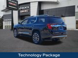 Used 2020 GMC Acadia Denali w/ Technology Package image 6