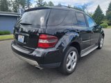 Used 2006 Mercedes-Benz ML 500 4MATIC image 5