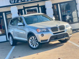 Used 2014 BMW X3 xDrive28i image 2