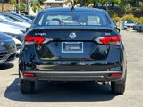 Used 2020 Nissan Versa SR w/ Convenience Package image 4