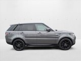 Used 2016 Land Rover Range Rover Sport HSE image 4