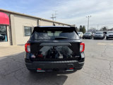 Used 2023 Ford Explorer Timberline image 4
