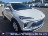 Used 2024 Buick Encore GX Preferred w/ Comfort Package image 5