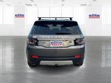 Used 2017 Land Rover Discovery Sport HSE Luxury image 5