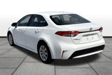 Used 2022 Toyota Corolla LE image 3