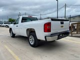 Used 2013 Chevrolet Silverado 1500 W/T image 6