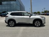 Certified 2021 Nissan Rogue SV image 5