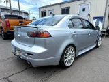 Used 2014 Mitsubishi Lancer Ralliart image 5