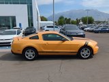 Used 2012 Ford Mustang Coupe image 2