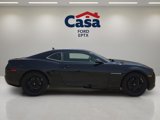 Used 2011 Chevrolet Camaro LS image 2