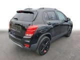 Used 2020 Chevrolet Trax LT w/ Redline Edition image 4