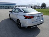 Used 2024 Nissan Versa SR w/ Trunk Package image 3