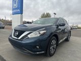 Used 2015 Nissan Murano SL w/ Cargo Package image 3