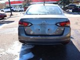 New 2025 Nissan Versa S w/ Trunk Package image 5