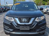 Used 2018 Nissan Rogue SV image 2