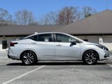 Used 2021 Nissan Versa SV image 4
