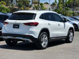 Certified 2021 Mercedes-Benz GLA 250 4MATIC w/ Premium Package image 3