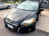 Used 2012 Ford Focus SE image 5