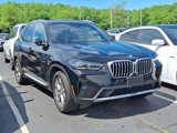 Certified 2022 BMW X3 xDrive30i w/ Premium Package 2 image 2