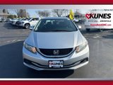 Used 2013 Honda Civic EX image 3