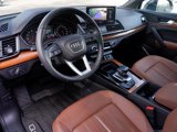 Used 2021 Audi Q5 2.0T Premium image 2