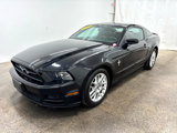 Used 2014 Ford Mustang Coupe image 3