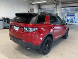 Used 2016 Land Rover Discovery Sport HSE image 5