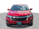 Used 2022 Chevrolet Equinox LT image 3